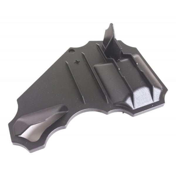 Anti Chama Motor Ford Fiesta Sigma 2015