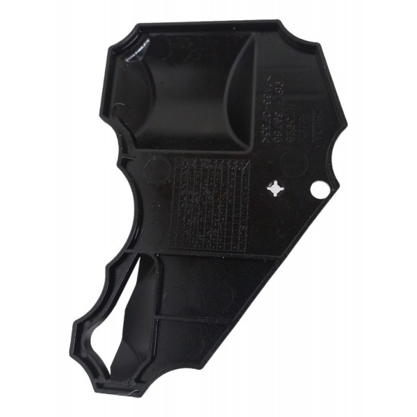 Anti Chama Motor Ford Fiesta Sigma 2015