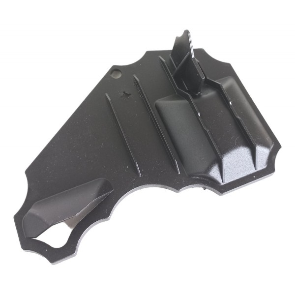 Anti Chama Motor Ford Fiesta Sigma 2015