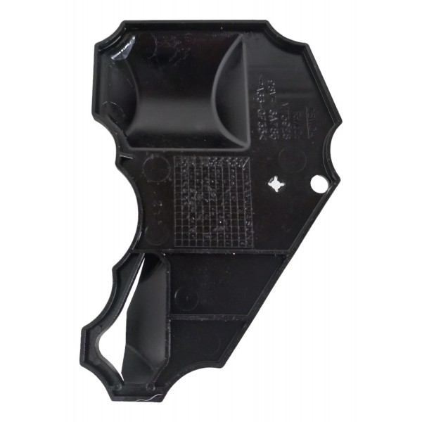 Anti Chama Motor Ford Fiesta Sigma 2015