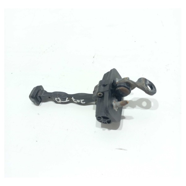 Limitador Porta Traseira Direita Peugeot 207