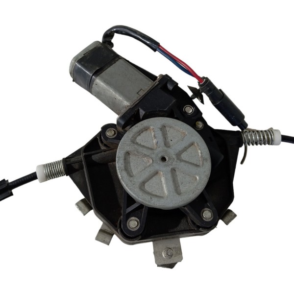 Máquina Vidro Elétrico Dianteiro Direito Ford Ka 2008 2009