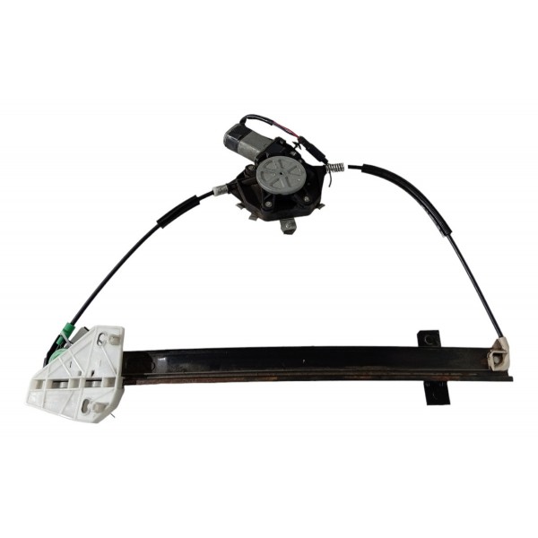 Máquina Vidro Elétrico Dianteiro Direito Ford Ka 2008 2009