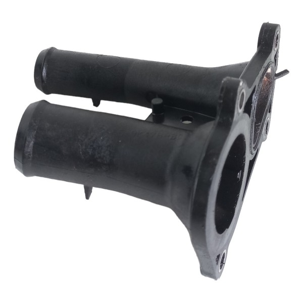 Carcaça Válvula Termostática Ford Fiesta Sigma 2015