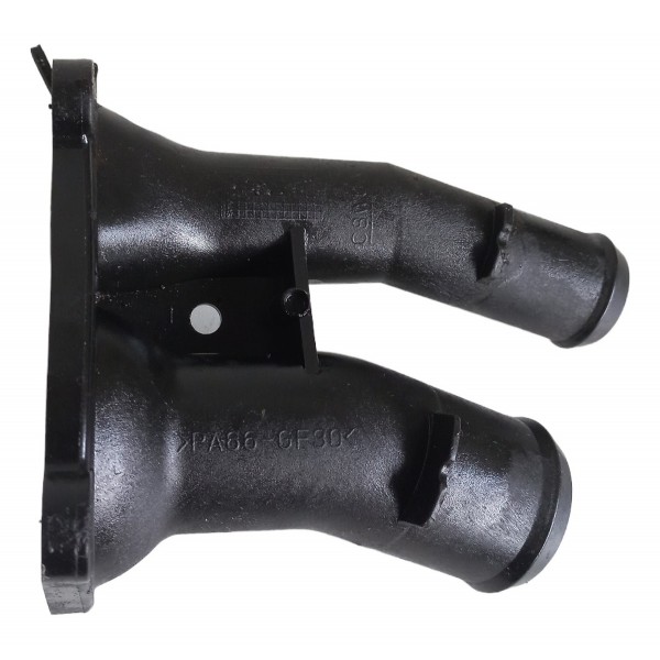 Carcaça Válvula Termostática Ford Fiesta Sigma 2015