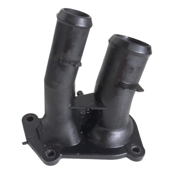 Carcaça Válvula Termostática Ford Fiesta Sigma 2015