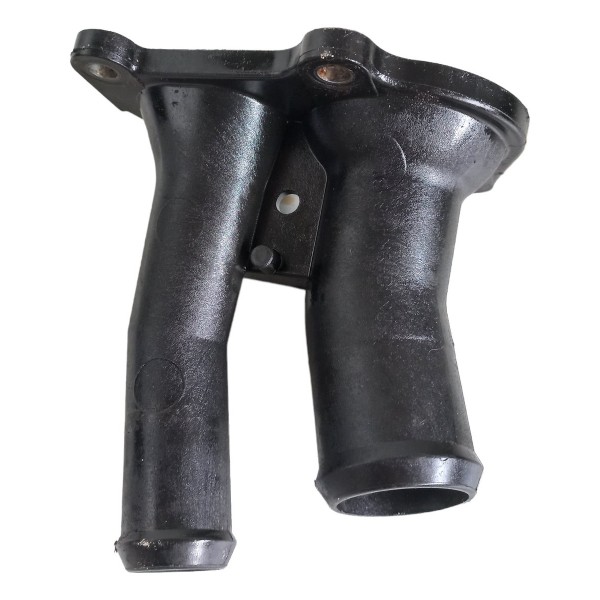 Carcaça Válvula Termostática Ford Fiesta Sigma 2015