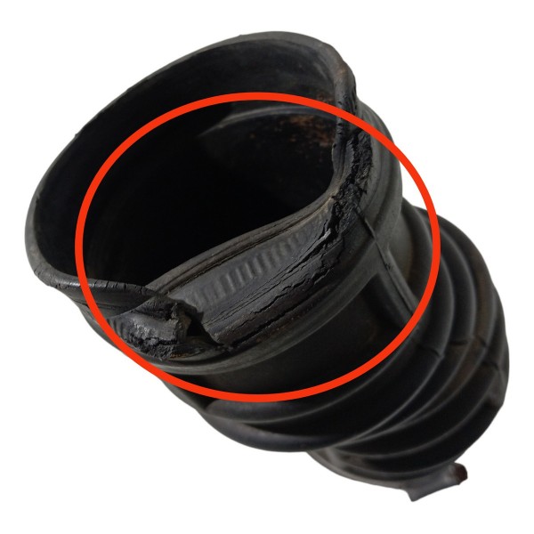 Mangueira Caixa Filtro Ar Chevrolet Prisma Celta 1.4 2007 08