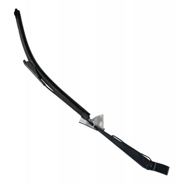 Braço Limpador Esquerdo Parabrisa Ford Ka 2008 2009 2010  Esquerdo