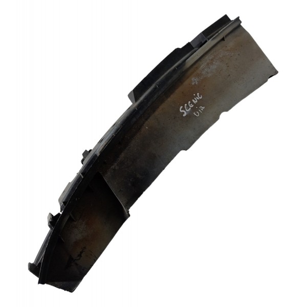 Absorvedor Impacto Direito Renault Scenic 2003 2004 2005 06