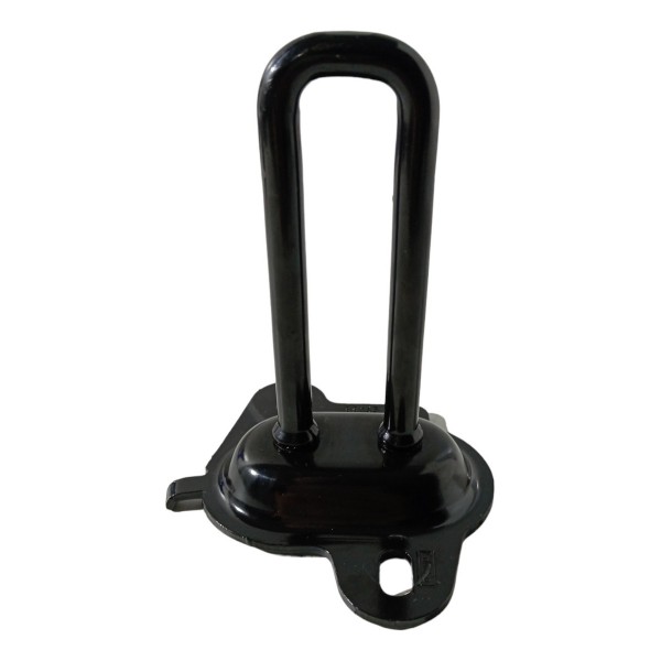 Batente Trava Banco Traseiro Esquerdo Ford Ka 2015 2016 2017 Preto