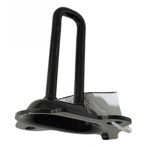 Batente Trava Banco Traseiro Esquerdo Ford Ka 2015 2016 2017 Preto