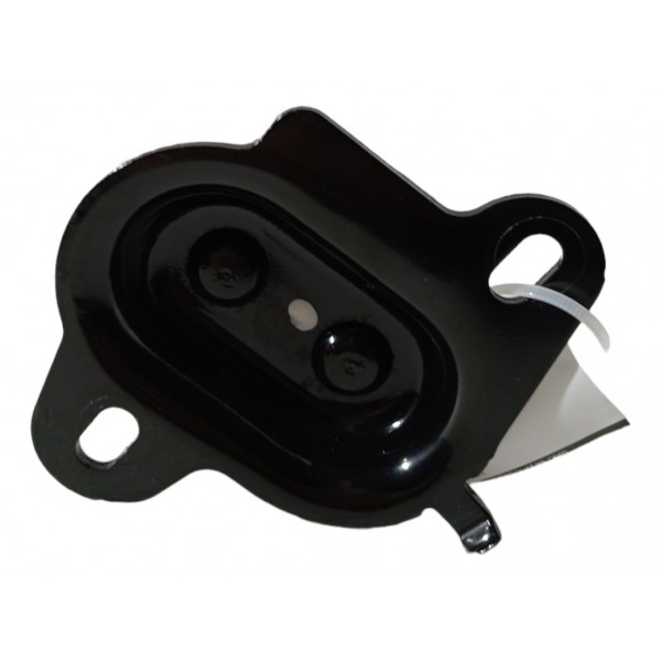 Batente Trava Banco Traseiro Esquerdo Ford Ka 2015 2016 2017 Preto