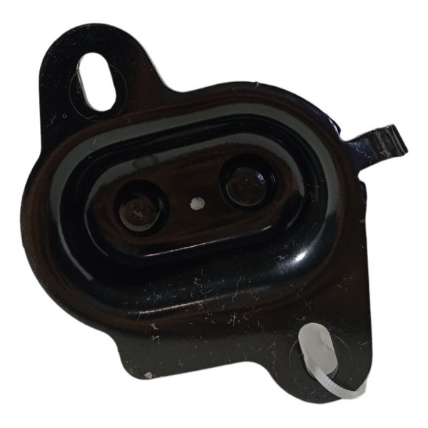 Batente Trava Banco Traseiro Direito Ford Ka 2015 2016 2017 Preto