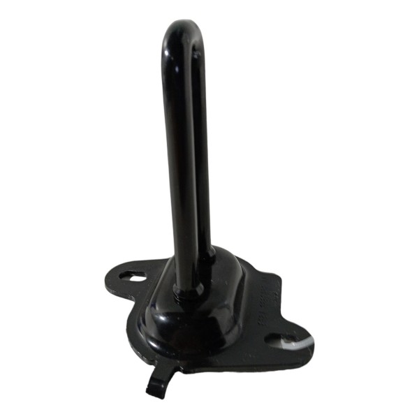 Batente Trava Banco Traseiro Direito Ford Ka 2015 2016 2017 Preto