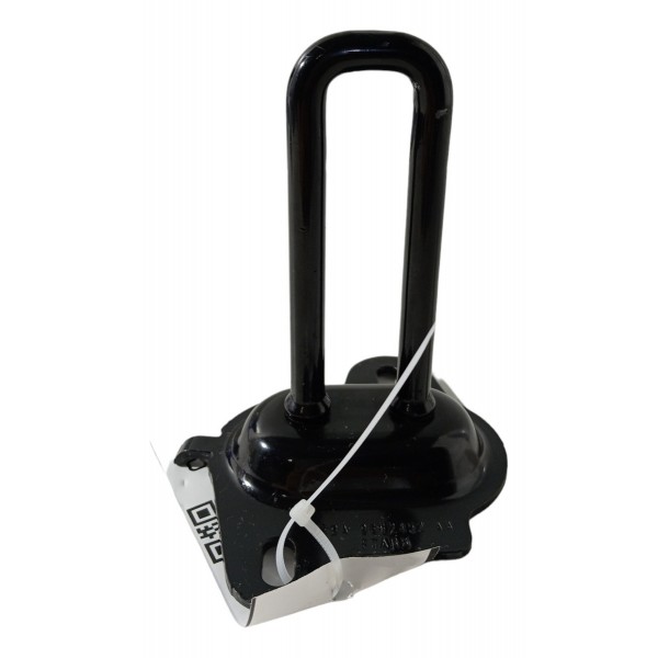 Batente Trava Banco Traseiro Direito Ford Ka 2015 2016 2017 Preto