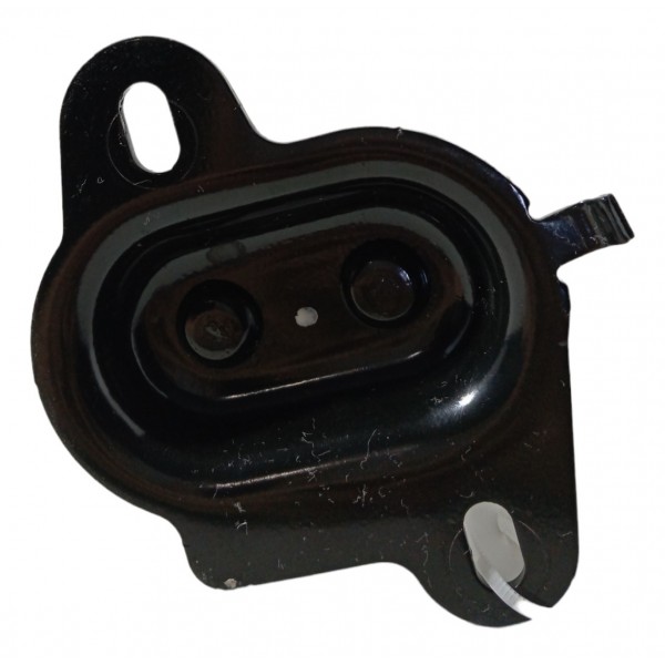 Batente Trava Banco Traseiro Direito Ford Ka 2015 2016 2017 Preto