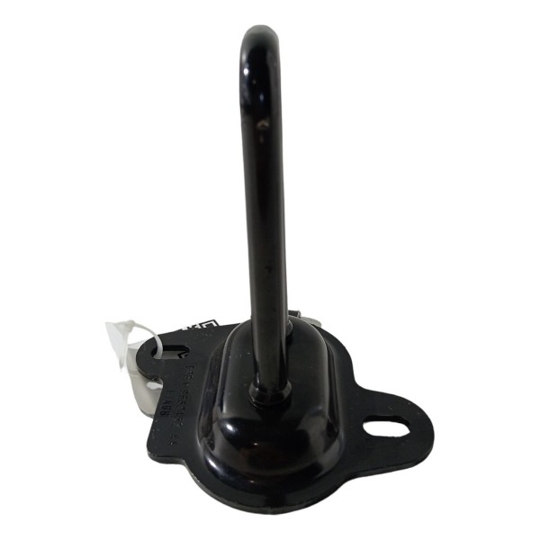 Batente Trava Banco Traseiro Direito Ford Ka 2015 2016 2017 Preto