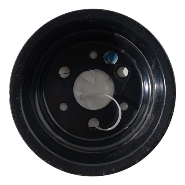 Polia Bomba Água Ford Ka Hatch 1.0 2015 2016 2017 2018 2019