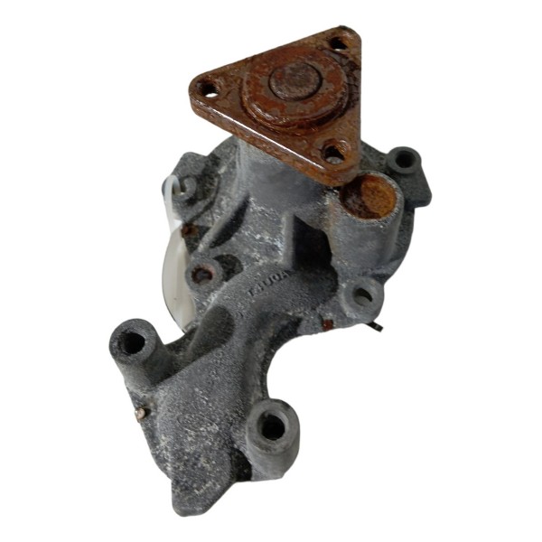 Bomba Água Ford Ka Hatch 1.0 2015 2016 2017 2018 2019 2020