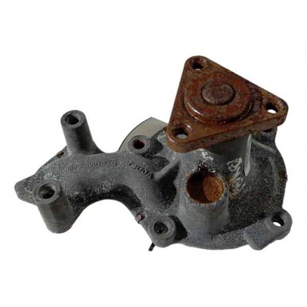 Bomba Água Ford Ka Hatch 1.0 2015 2016 2017 2018 2019 2020