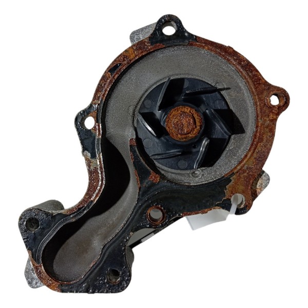 Bomba Água Ford Ka Hatch 1.0 2015 2016 2017 2018 2019 2020