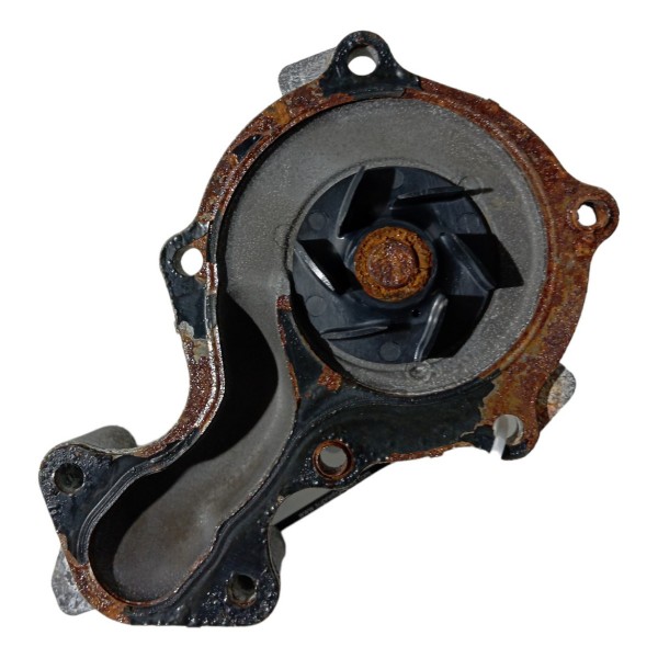 Bomba Água Ford Ka Hatch 1.0 2015 2016 2017 2018 2019 2020