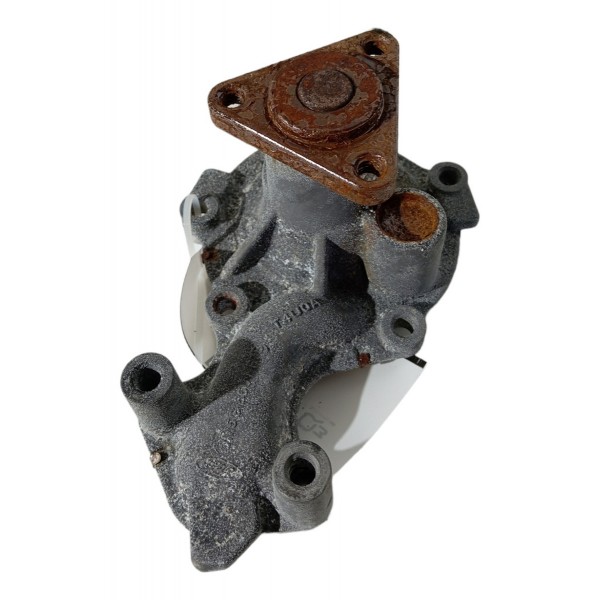 Bomba Água Ford Ka Hatch 1.0 2015 2016 2017 2018 2019 2020