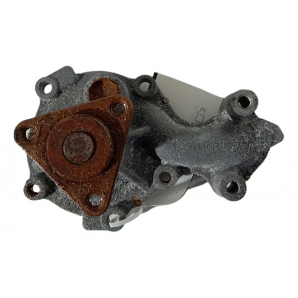 Bomba Água Ford Ka Hatch 1.0 2015 2016 2017 2018 2019 2020