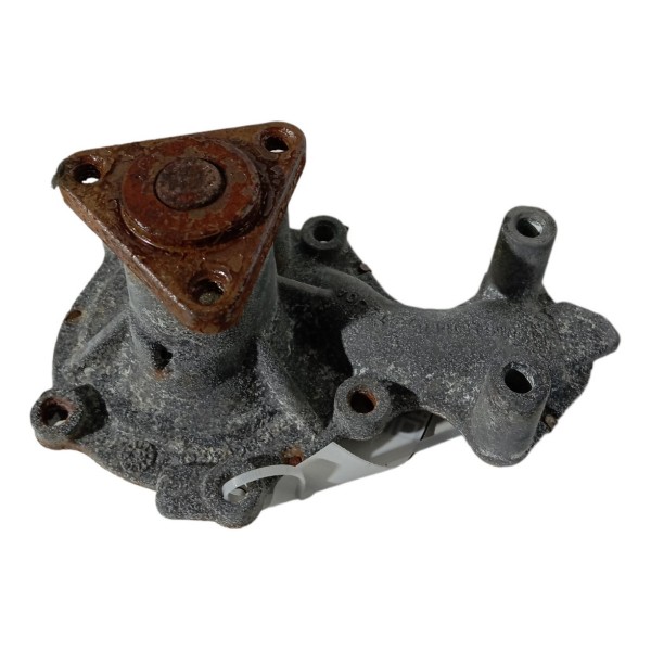 Bomba Água Ford Ka Hatch 1.0 2015 2016 2017 2018 2019 2020