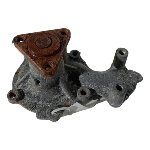 Bomba Água Ford Ka Hatch 1.0 2015 2016 2017 2018 2019 2020