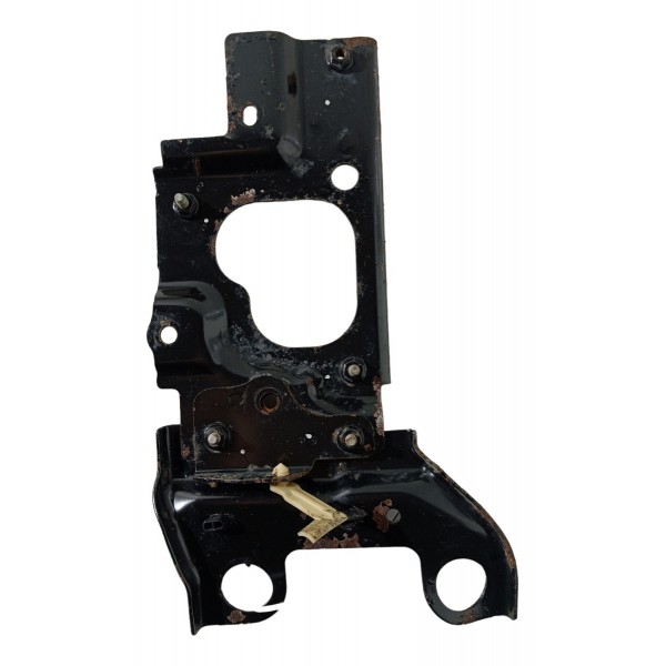 Suporte Caixa Bateria Ford Ka 1.0 2015 2016 2017 2018 2019