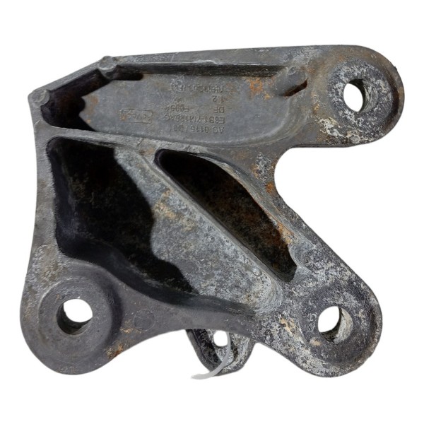 Suporte Coxim Câmbio Superior Ford Ka 1.0 2015 2016 2017