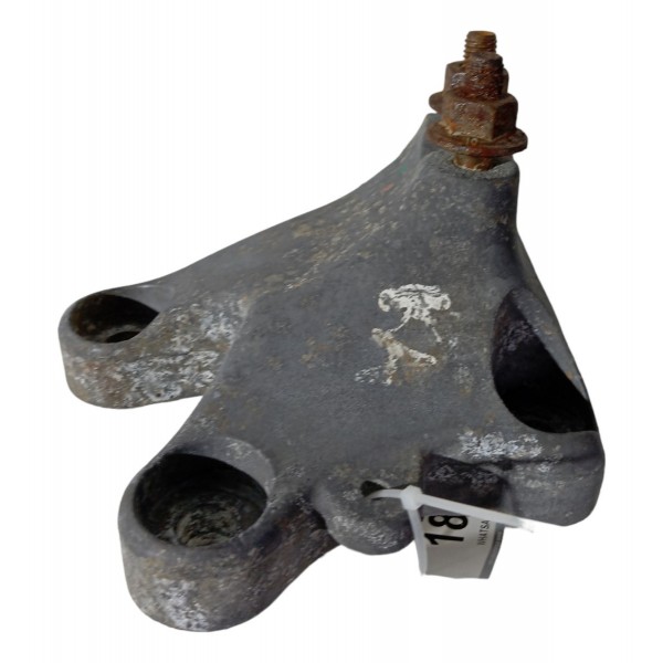 Suporte Coxim Câmbio Superior Ford Ka 1.0 2015 2016 2017