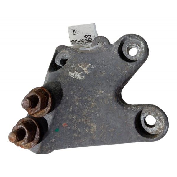 Suporte Coxim Câmbio Superior Ford Ka 1.0 2015 2016 2017