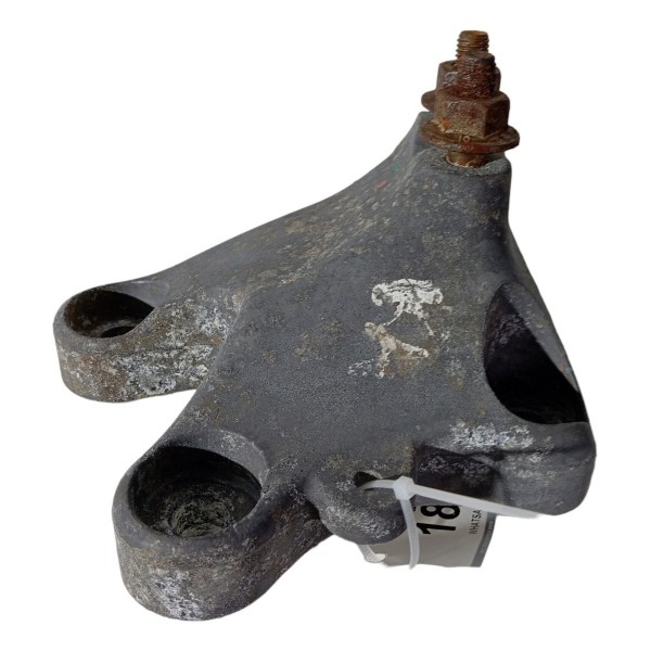 Suporte Coxim Câmbio Superior Ford Ka 1.0 2015 2016 2017