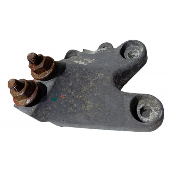 Suporte Coxim Câmbio Superior Ford Ka 1.0 2015 2016 2017