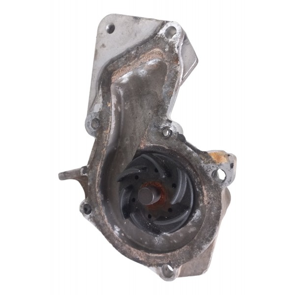 Bomba Água Ford Fiesta Sigma 2015