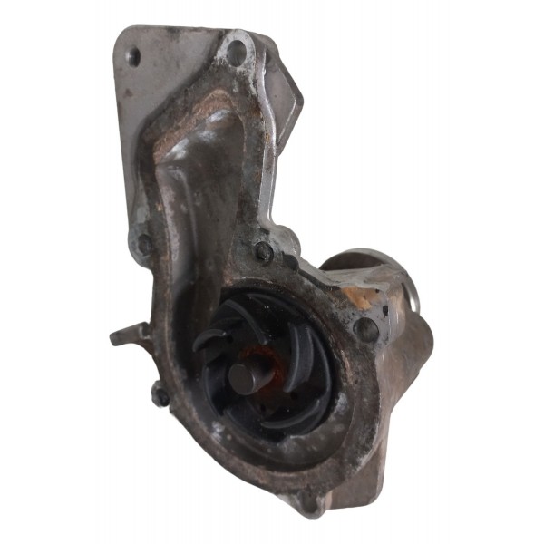 Bomba Água Ford Fiesta Sigma 2015