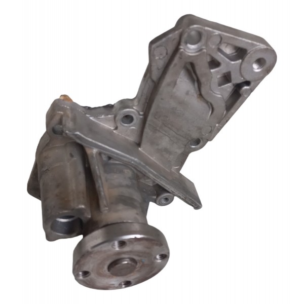 Bomba Água Ford Fiesta Sigma 2015