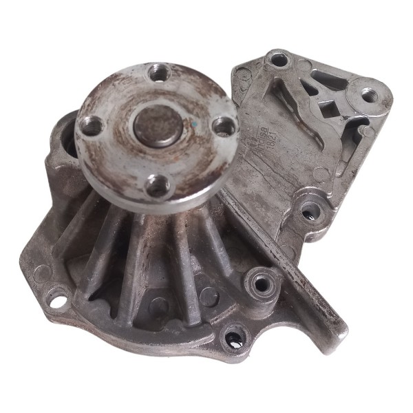 Bomba Água Ford Fiesta Sigma 2015