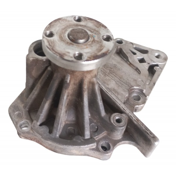 Bomba Água Ford Fiesta Sigma 2015