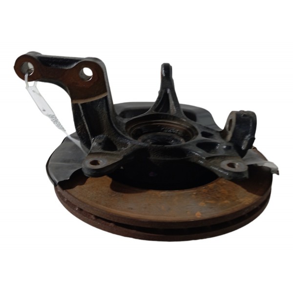 Montante Cubo Roda Dianteira Direita Honda City 1.5 2015 16