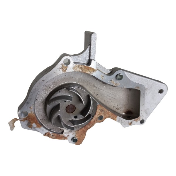 Bomba Água Ford Fiesta Sigma 2015