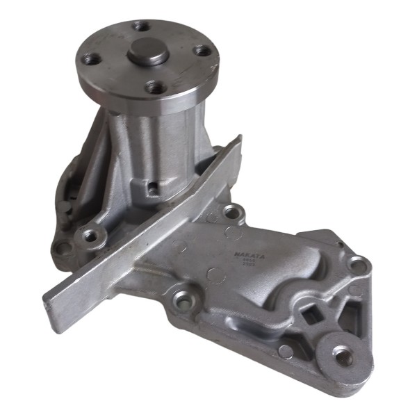 Bomba Água Ford Fiesta Sigma 2015