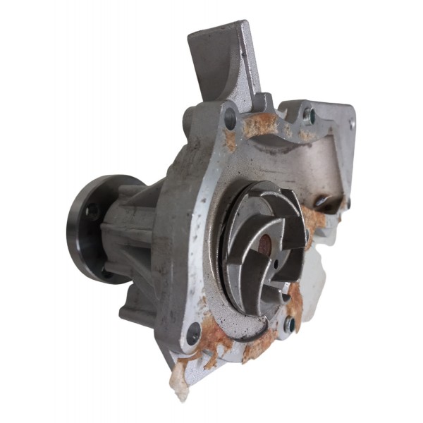 Bomba Água Ford Fiesta Sigma 2015