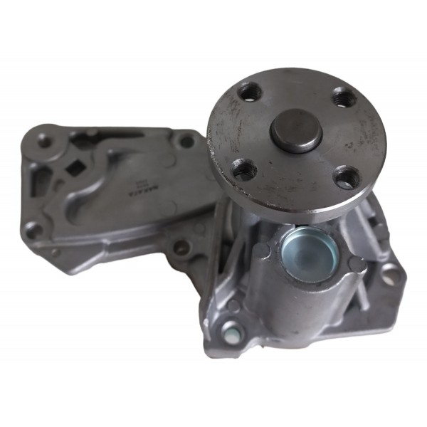 Bomba Água Ford Fiesta Sigma 2015