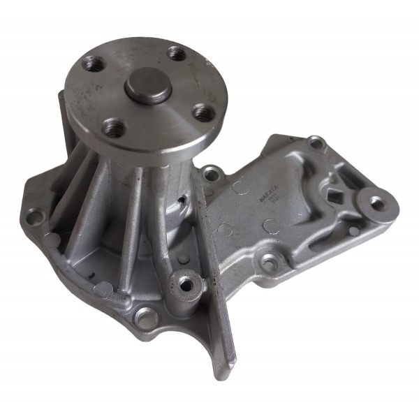 Bomba Água Ford Fiesta Sigma 2015