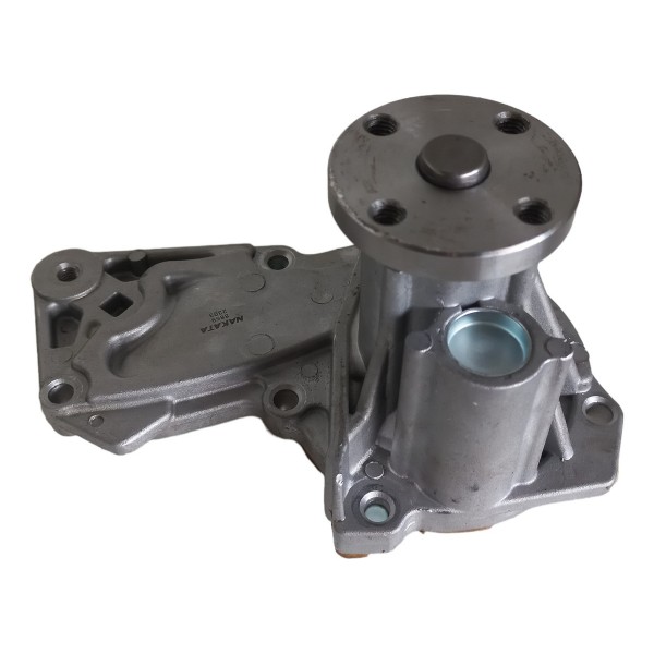 Bomba Água Ford Fiesta Sigma 2015