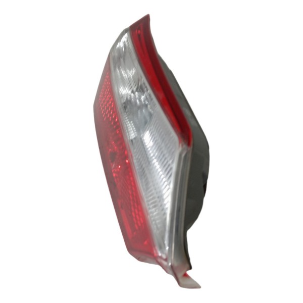 Lanterna Esquerda Tampa Traseira Toyota Corolla 2015 2016 17